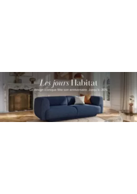 Prospectus Habitat Reims - Thillois : Les Jours Habitat