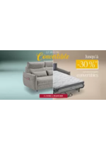 Promos et remises  : Jusqu’à -30%