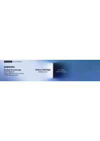 Prospectus Orange MAUREPAS : Samsung Promo