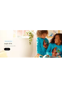 Prospectus Disney Store Marseille : Jusqu'à -25 % Sur une sélection d'articles pour enfants