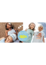 Promos et remises  : Bonjour Soleil : -50% sur le 2ème article