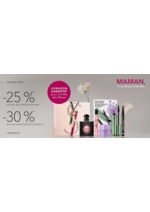 Promos et remises  : Offre du moment
