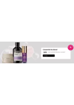 Promos et remises  : Offre Speciale