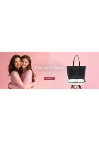 Prospectus Tie Rack TOULOUSE - BLAGNAC : Idées de cadeaux fête des mères 2025