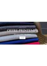 Prospectus Loding : Offre printemps