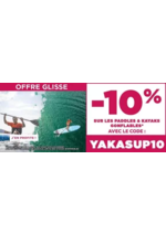 Prospectus Cabesto : Offre glisse