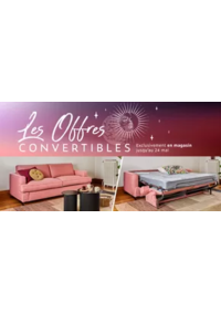 Prospectus Grand Litier PORTET SUR GARONNE : Les offres convertibles