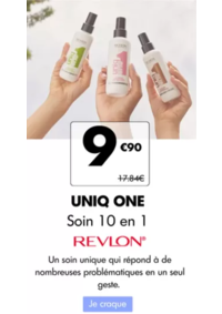 Prospectus Shop Coiffure AUBIERE : Offres du moment