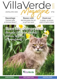 Prospectus Villaverde NEMOURS : Bien les comprendre