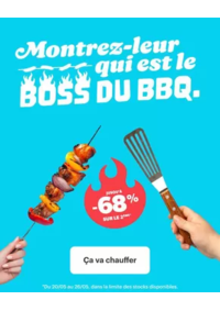Prospectus Chronodrive COMPIÈGNE : En Promos