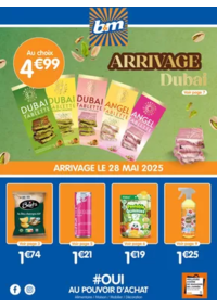 Prospectus Babou ALLONNES : Arrivages