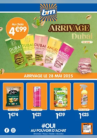 Arrivages - Babou