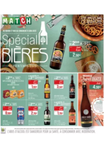 Promos et remises  : Spécial BIÈRES
