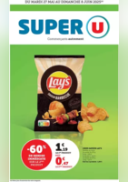 Catalogue SUPER U - Super U
