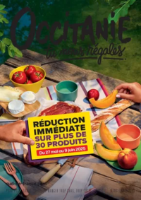 Prospectus Intermarché Super Lombez : PROS LOCAL - Prospectus Occitanie