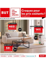 Promos et remises  : Craquez pour les prix coutants !