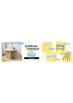 Promos et remises  : Sublimez votre intérieur