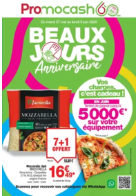 Prospectus Promocash Macon : Catalogue Promocash