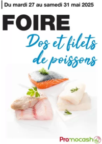 Prospectus Promocash Ville la Grand : Catalogue Promocash