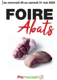 Prospectus Promocash Ville la Grand : Catalogue Promocash