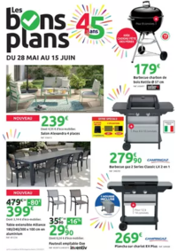 Prospectus Mr Bricolage LORRIS : Les bons plans