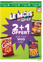 Promos et remises  : A VOS MARQUES, PRÊTS, PARTEZ !