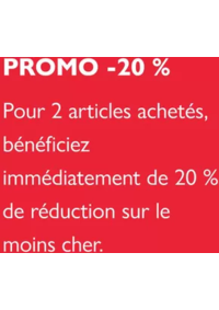 Prospectus United Colors Of Benetton ISTRES : PROMOTIONS Jusqu'à -50Dépêchez-vous : l’offre est valable uniquement jusqu’au 1er juin !.