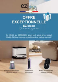 Prospectus MDA COLMAR : Cadeau offert