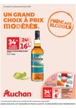 Promos et remises  : Des prix qui ne poussent pas le bouchon