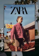 Promos et remises  : Girls' New in Clothes