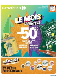 Prospectus Cora WITTENHEIM : Fête des pères