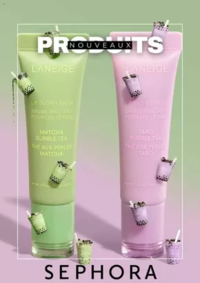 Prospectus Sephora ALENCON : Produits Nouveaux