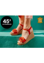 Promos et remises  : Promo Gémo