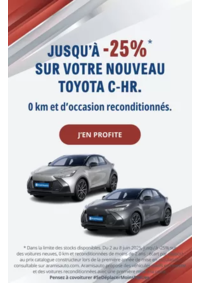 Prospectus Aramis Rennes : PRIX EN BAISSE
