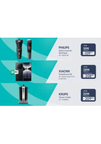 Prospectus Pro&Cie Chassieu : BONS PLANS