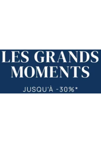 Prospectus Carré blanc Paris ANGOULEME : Promotions : jusqu'à -30%*