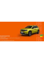 Promos et remises  : Nouvelle Grande Panda