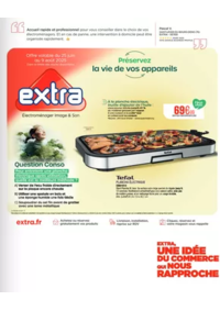 Prospectus EXTRA BEAUCOURT : Bp Tabloid Juillet 2025
