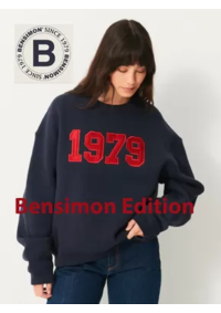 Prospectus BENSIMON ARCACHON  : Bensimon Edition