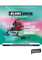 Promos et remises  : Tabloid Juillet 2025