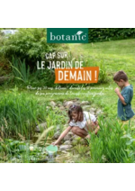 Promos et remises  : Cap surle Jardin de demain !