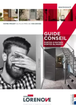 Promos et remises  : GUIDE CONSEIL
