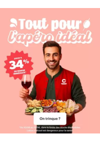 Prospectus Chronodrive BONDUES - RAVENNES LES FRANCS : En Promos