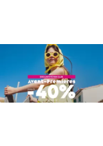 Prospectus DPAM : AVANT PREMIERES : Jusqu'à -40%