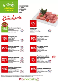 Prospectus Promocash Ville la Grand : Catalogue Promocash