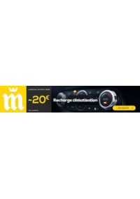 Prospectus Midas Saint-Germain-en-Laye : LA Révision Midas pour votre voiture