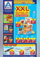 Les pépites de la semaine - Aldi