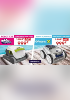 Cabesto promotion - Cabesto