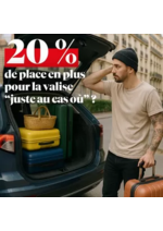 Prospectus cuisinella : Un tiroir en plus, c’est peut-être un détail pour vous mais pour certains ça veut dire beaucoup.
