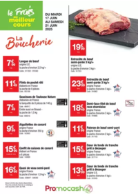 Prospectus Promocash Narbonne : Catalogue Promocash